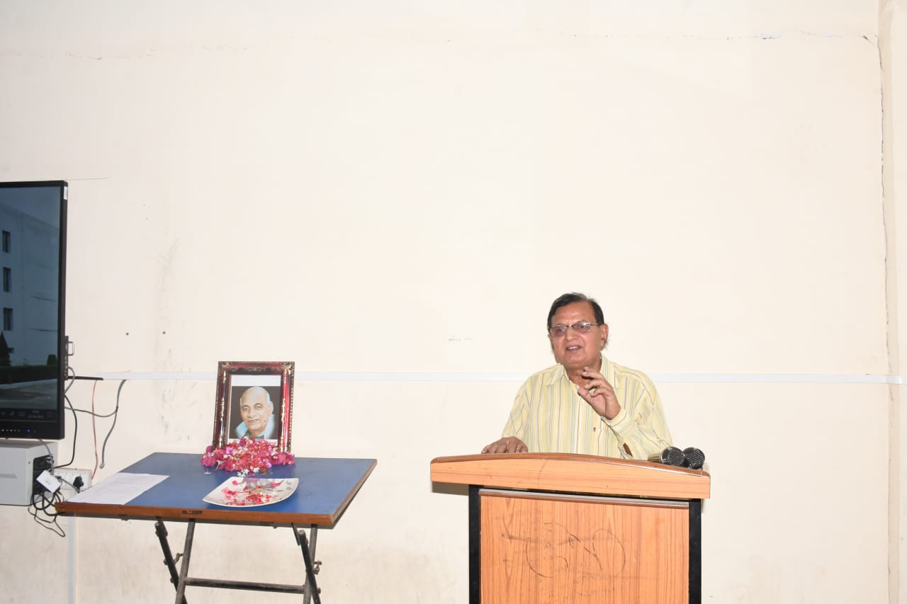 Dr. C.V. Raman University Bihar