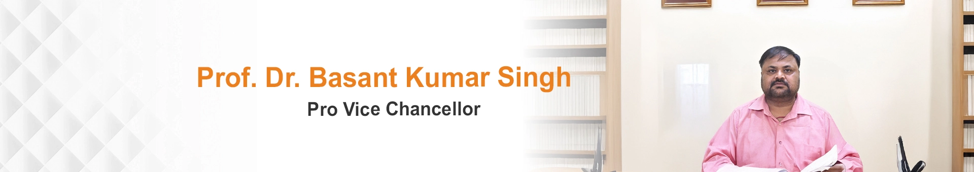 Dr. C.V. Raman University Bihar