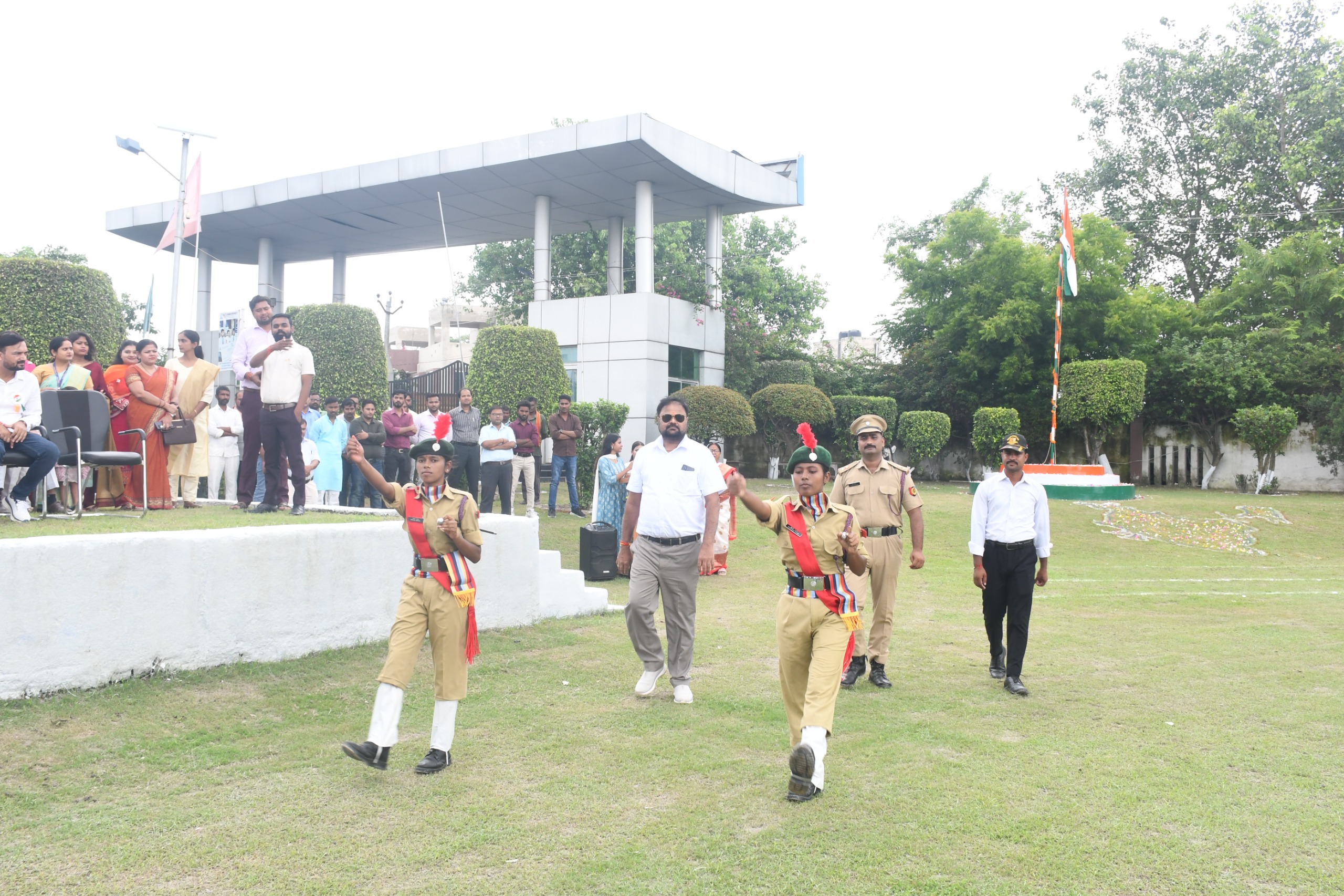 Dr. C.V. Raman University Bihar