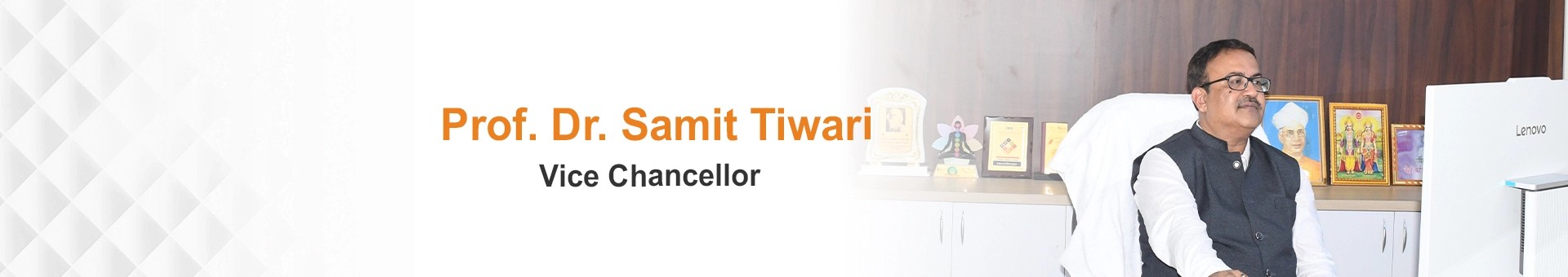Dr. C.V. Raman University Bihar