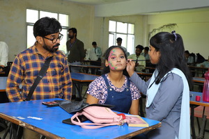 Dr. C.V. Raman University Bihar