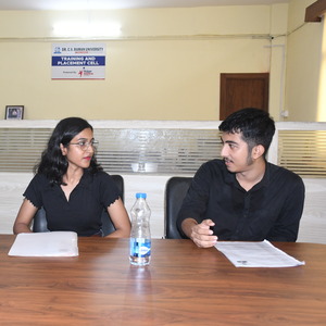 Dr. C.V. Raman University Bihar