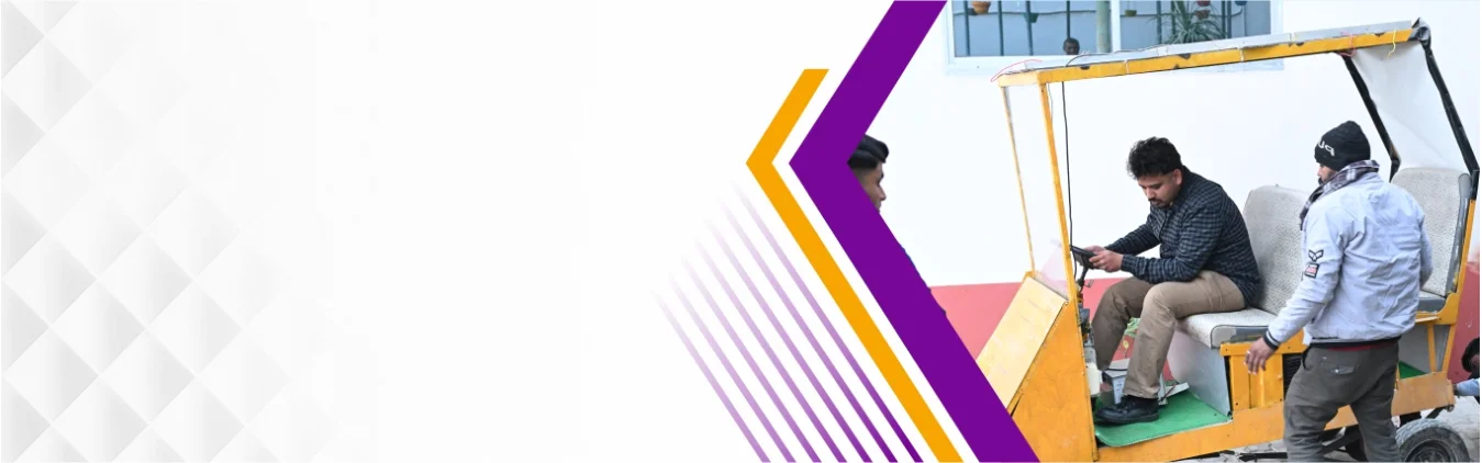 Dr. C.V. Raman University Bihar