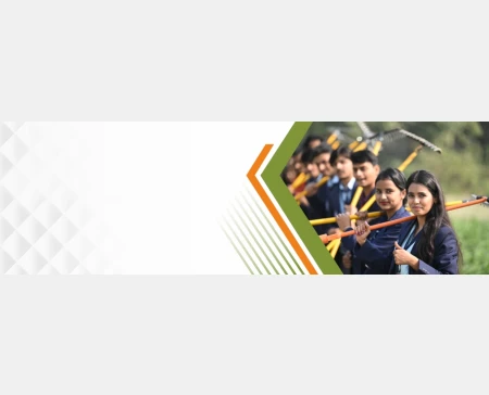 Dr. C.V. Raman University Bihar