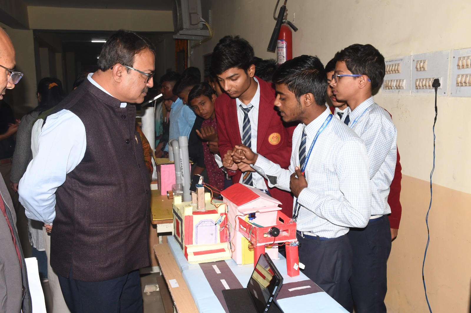 Dr. C.V. Raman University Bihar