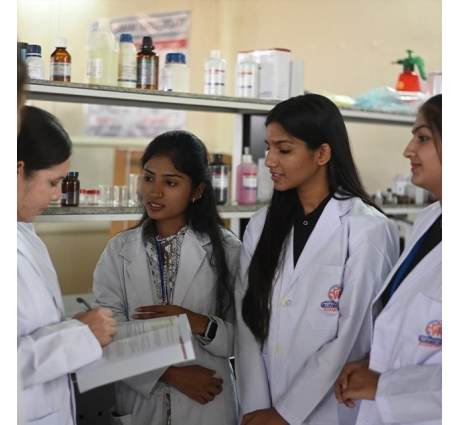 Dr. C.V. Raman University Bihar