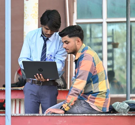 Dr. C.V. Raman University Bihar