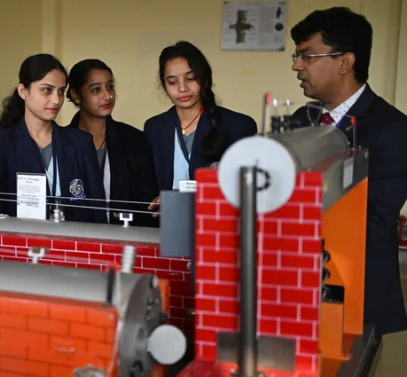 Dr. C.V. Raman University Bihar