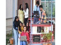 Dr. C.V. Raman University Bihar