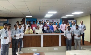 Dr. C.V. Raman University Bihar