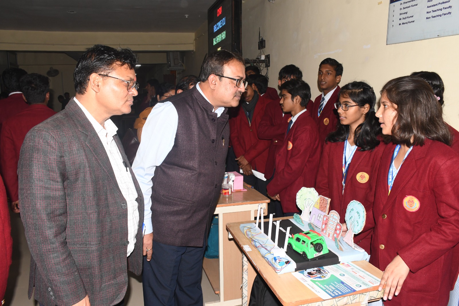 Dr. C.V. Raman University Bihar