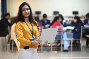Dr. C.V. Raman University Bihar