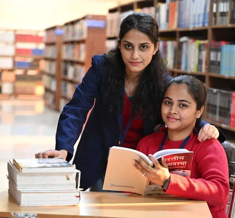 Dr. C.V. Raman University Bihar