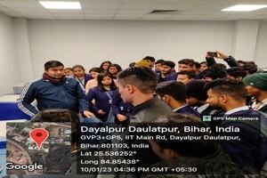 Dr. C.V. Raman University Bihar