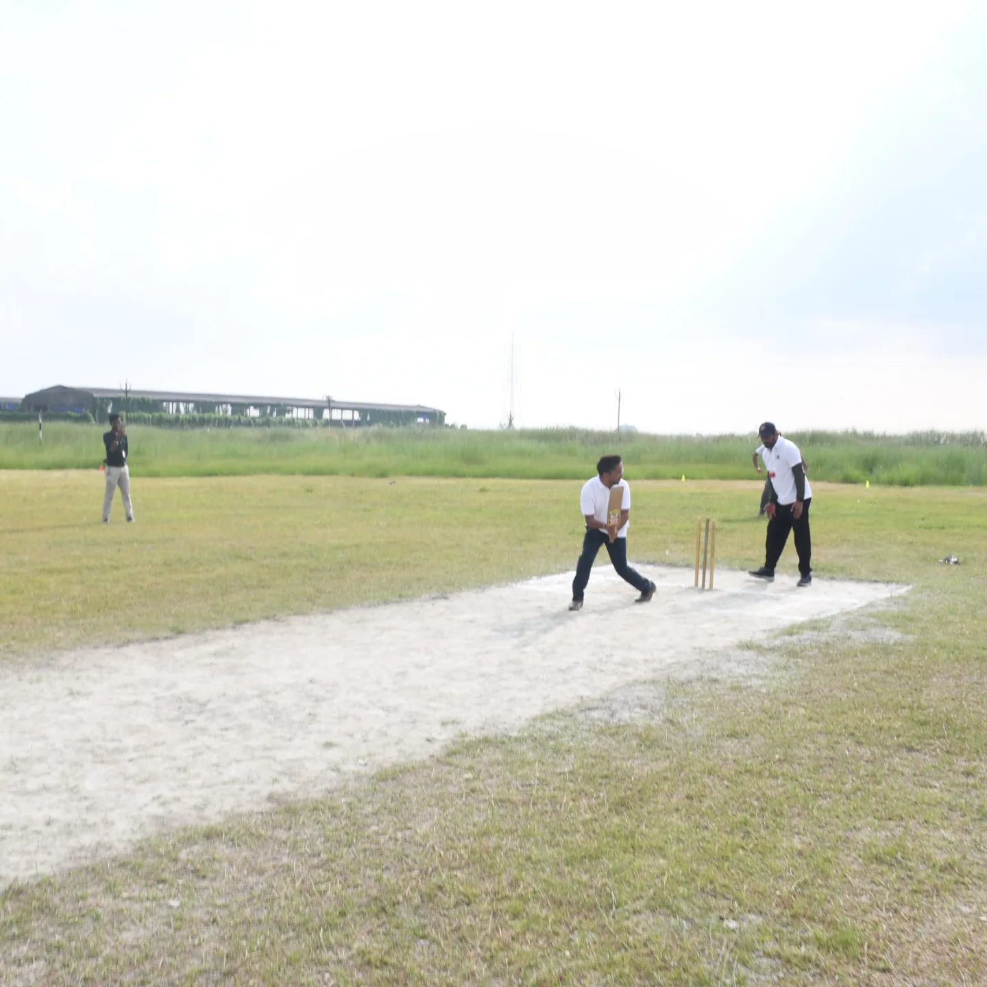 Dr. C.V. Raman University Bihar