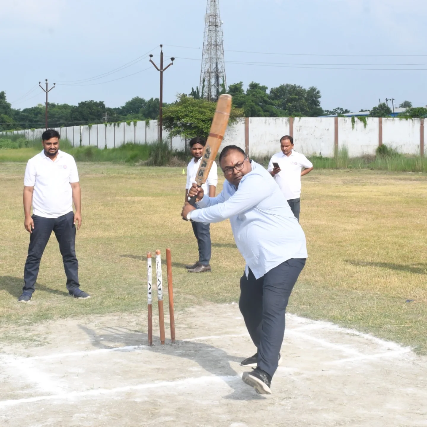 Dr. C.V. Raman University Bihar