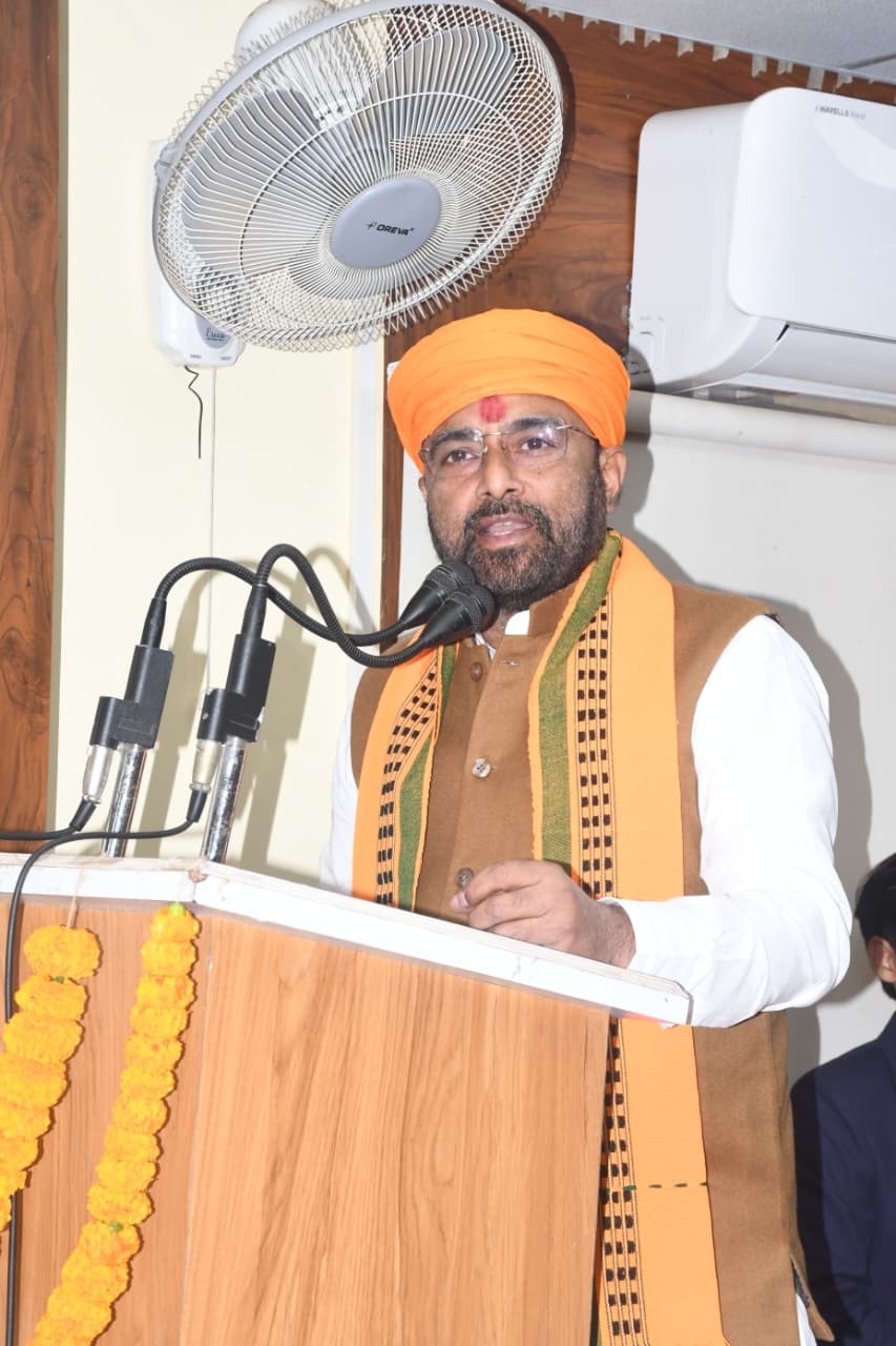 Dr. C.V. Raman University Bihar