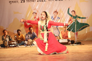 Dr. C.V. Raman University Bihar