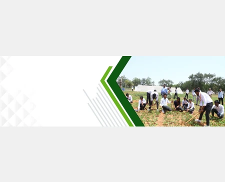 Dr. C.V. Raman University Bihar