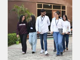Dr. C.V. Raman University Bihar