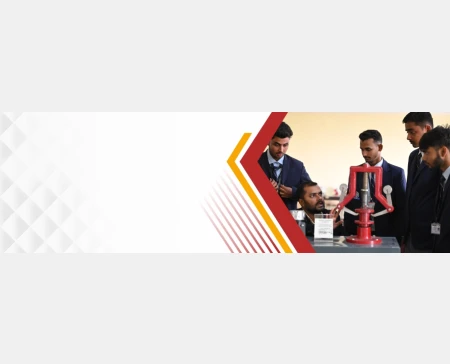 Dr. C.V. Raman University Bihar
