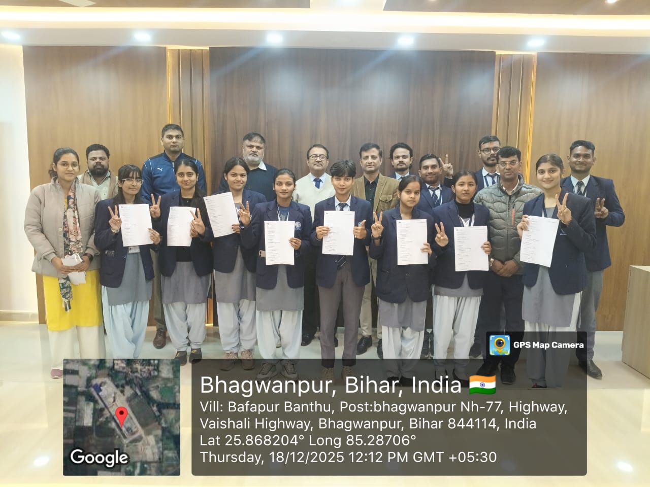 Dr. C.V. Raman University Bihar