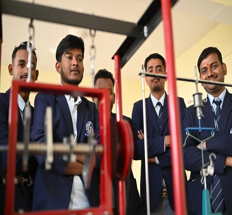 Dr. C.V. Raman University Bihar