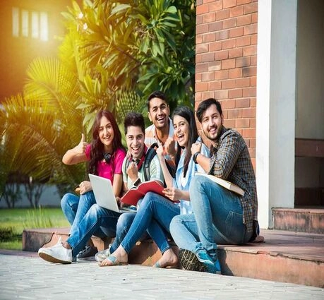 Dr. C.V. Raman University Bihar