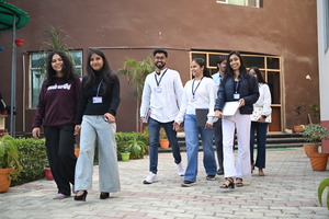 Dr. C.V. Raman University Bihar