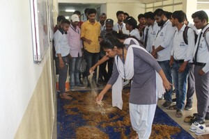 Dr. C.V. Raman University Bihar