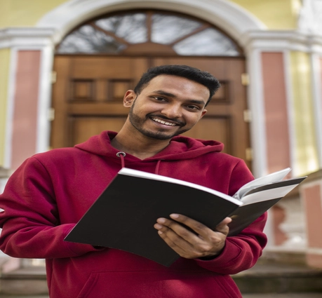 Dr. C.V. Raman University Bihar