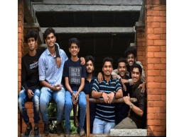 Dr. C.V. Raman University Bihar
