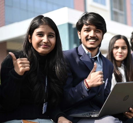 Dr. C.V. Raman University Bihar