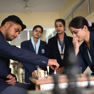 Dr. C.V. Raman University Bihar
