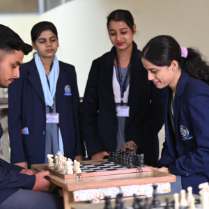 Dr. C.V. Raman University Bihar