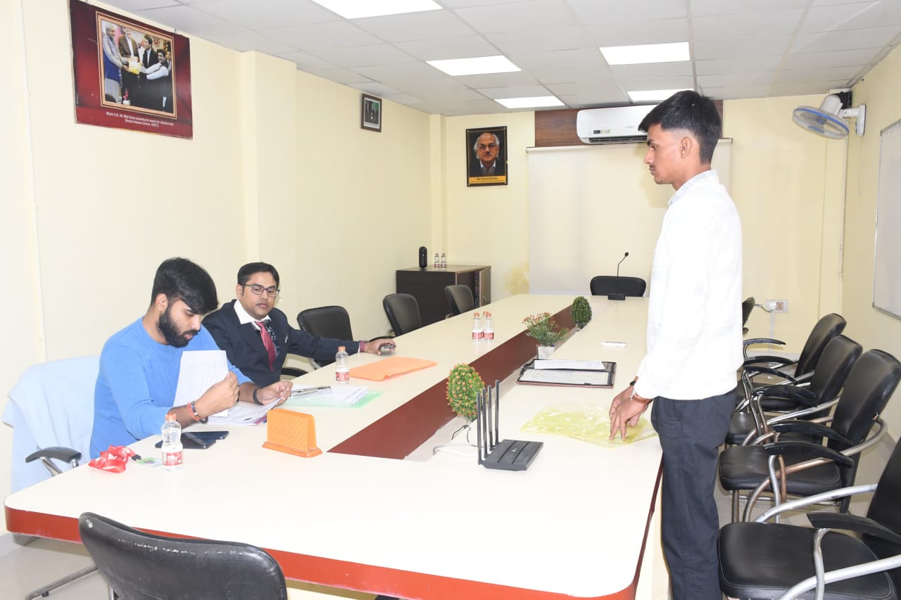 Dr. C.V. Raman University Bihar