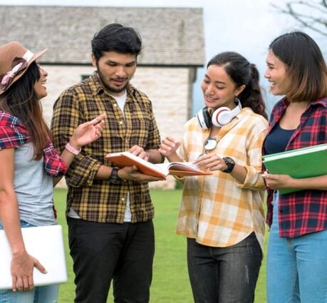 Dr. C.V. Raman University Bihar