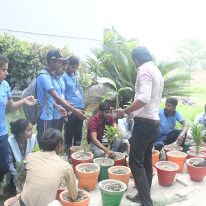 Dr. C.V. Raman University Bihar