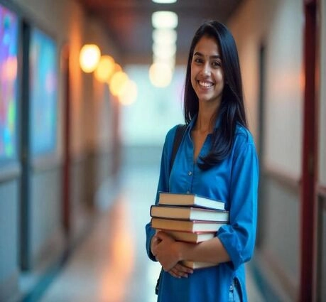 Dr. C.V. Raman University Bihar