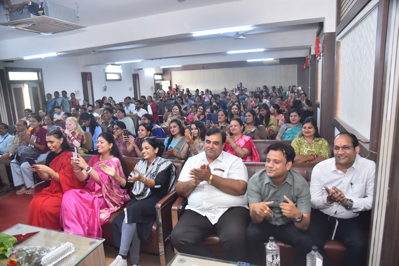 Dr. C.V. Raman University Bihar