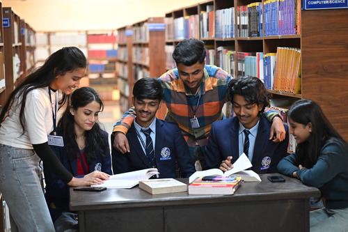Dr. C.V. Raman University Bihar