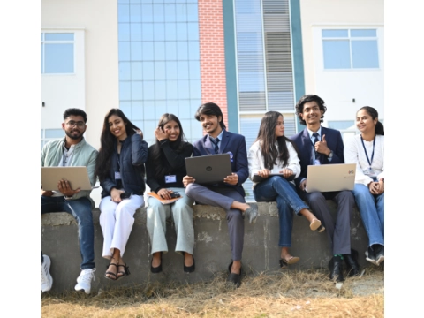 Dr. C.V. Raman University Bihar