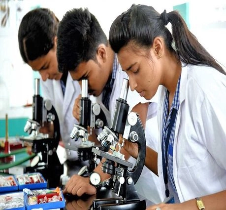 Dr. C.V. Raman University Bihar