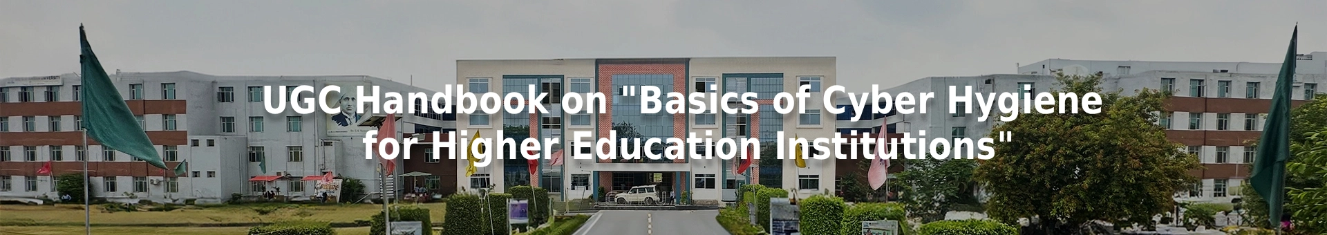 Dr. C.V. Raman University Bihar