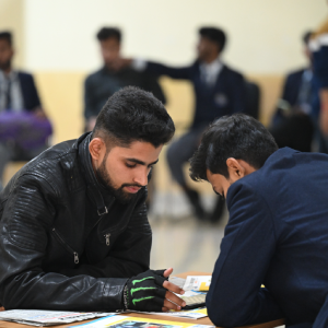 Dr. C.V. Raman University Bihar
