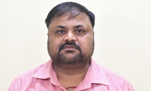 Dr. C.V. Raman University Bihar