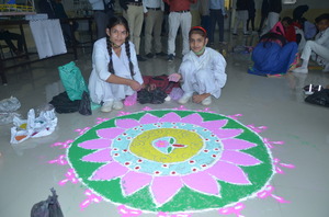 Dr. C.V. Raman University Bihar