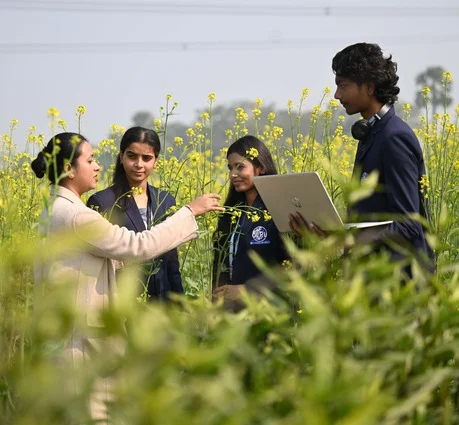 Dr. C.V. Raman University Bihar