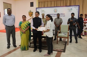 Dr. C.V. Raman University Bihar