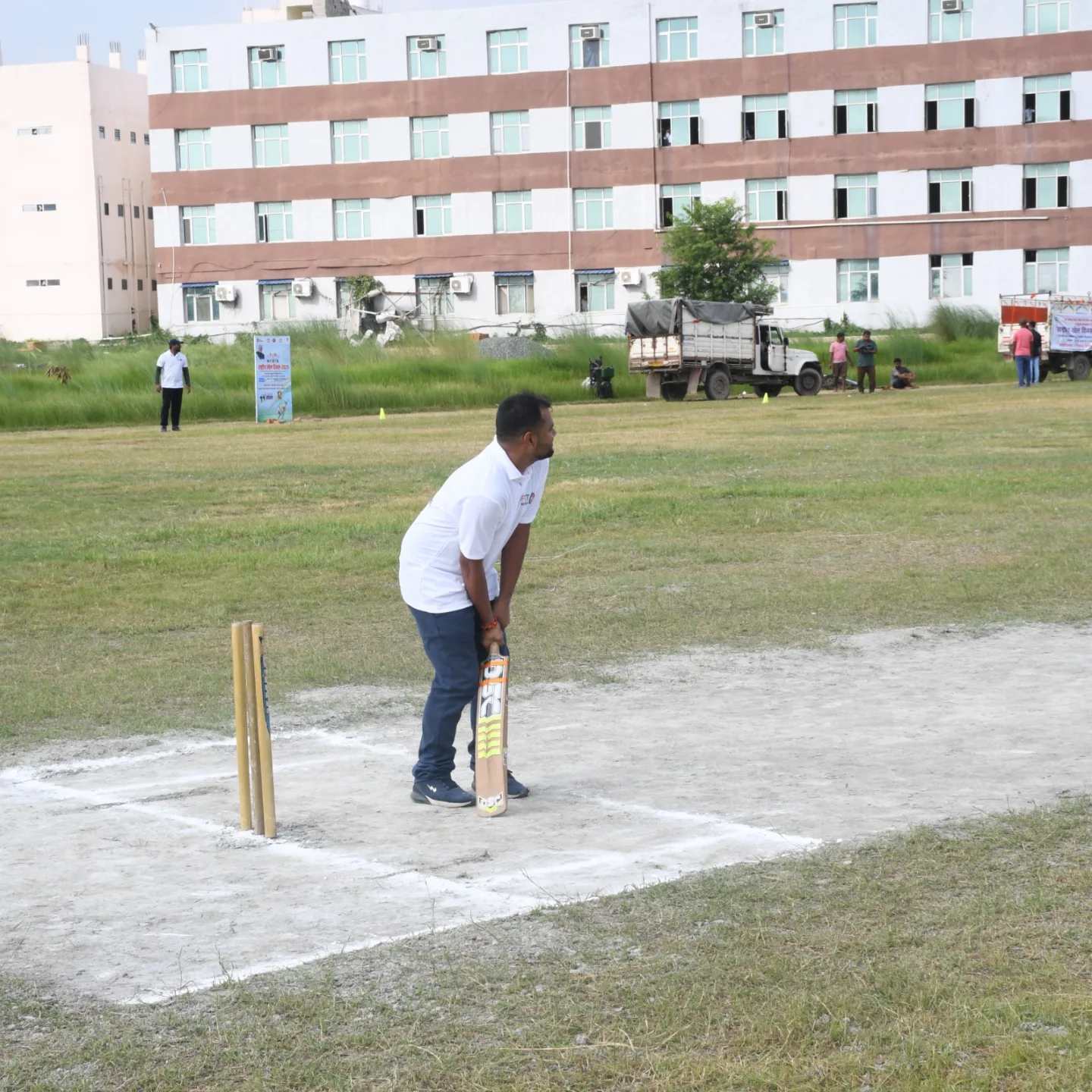 Dr. C.V. Raman University Bihar